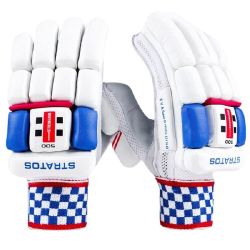 Gray Nicolls Stratos 1.0 500 Batting Gloves