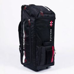 Gray Nicolls Players Edition Wheelie Duffle Cricket Bag 2025