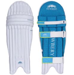 Newbery Pulse Ambi Batting Pads 2025