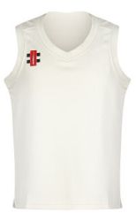 GN Pro Performance Sleeveless Slipover  Plain Snr