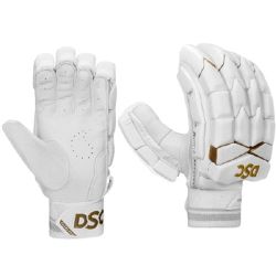 DSC Xlite 1.0 Batting Gloves 2023