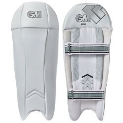 Gunn and Moore 606 Wicket Keeping Pads 2025