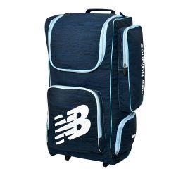 New Balance 600 Combo Cricket Bag 2025 Front