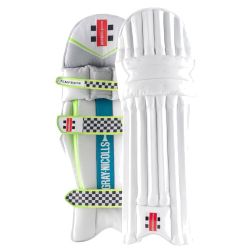 Gray Nicolls Teempesta Batting Pads 2024