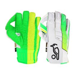 Kookaburra LC Pro Wicket Keeping Gloves 2025