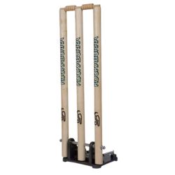 Spring Back Cricket Stumps