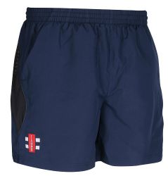 Gray Nicolls Velocity Shorts Navy Jnr