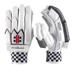 Gray Nicolls Shockwave 2.0 1000 Batting Gloves 2024