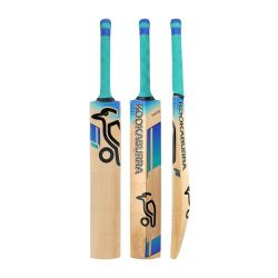 Kookaburra Rapid 9.1 Junior Cricket Bat 2025