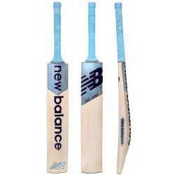 New Balance DC580 Junior Cricket Bat 2024