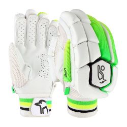 Kookaburra Kahuna 4.1 Batting Gloves 2025