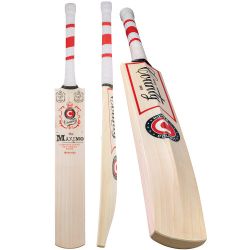 Hunts County Maximo Sovereign Cricket Bat 2024/25