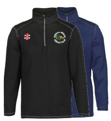 Gray-Nicolls Cricket Teamwear  Storm Fleece  Jnr