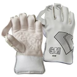 Gunn and Moore 606 Wicket Keeping Gloves 2025