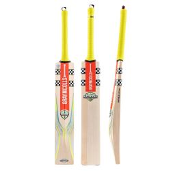 Gray-Nicolls Tempesta Gen 1.0 Players Cricket Bat 2024