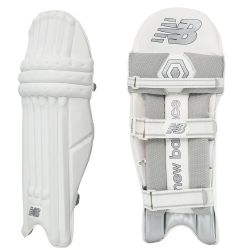 New Balance Heritage Batting Pads 2024