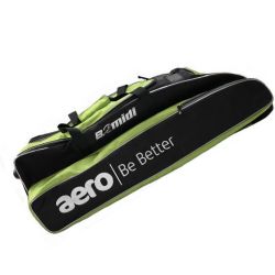 Aero B2 Midi Wheelie Cricket Bag 2024/25