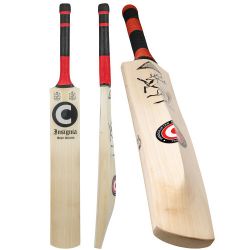 Hunts County Insignia Select Cricket Bat 2023