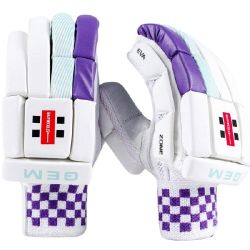 Gray Nicolls GEM 2.1 400 Batting Gloves