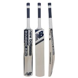 New Balance Heritage Junior Cricket Bat 2022