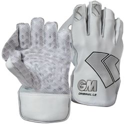 Gunn and Moore Original L.E Wicket Keeping Gloves 2025