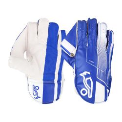 Kookaburra SC 4.1 Wicket Keeping Gloves 2025