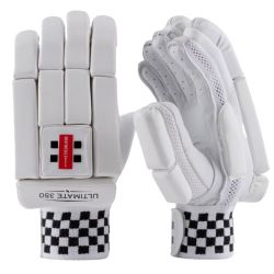 Gray Nicolls Ultimate 350 Batting Gloves