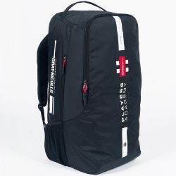 Gray Nicolls Players Academy Duffle Cricket Bag 2025