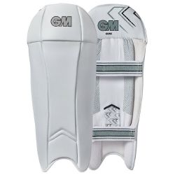 Gunn and Moore 606 Wicket Keeping Pads 2024