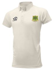 Masuri Cricket Teamwear Playing Shirt Plain S/S  Snr