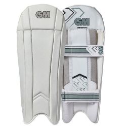 Gunn and Moore Original Wicket Keeping Pads 2024