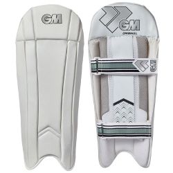 Gunn and Moore Original Wicket Keeping Pads 2025