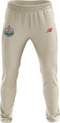 New Balance Cricket Teamwear Playing Pant Snr