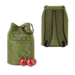 Gunn & Moore Cricket Ball Bag 2025