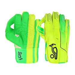 Kookaburra LC 2.0 Wicket Keeping Gloves 2025