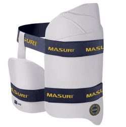 Masuri T-Line Combo Thigh Pad Set