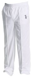 Kookaburra Pro Players Cricket Trousers  Snr