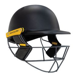 Masuri T-LINE Plus Titanium Senior Cricket Helmet