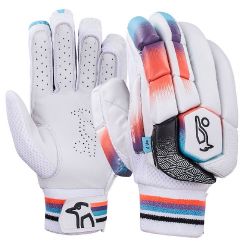 Kookaburra Aura 4.1 Batting Gloves 2024