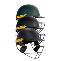 Masuri T-LINE Plus Steel Senior Cricket Helmet