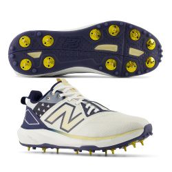 New Balance CK10GN6 Cricket Shoes Snr 2025