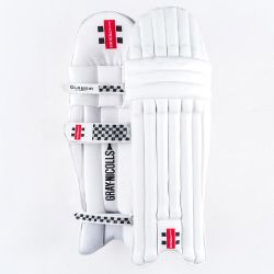 Gray Nicolls Academy Batting Pads